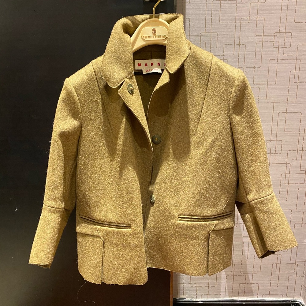 Marni Jacket
